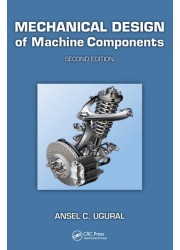 Mechanical Design of Machine Components 2nd Edition 